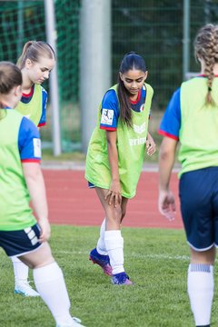 Bild 27 - U19 Nordlichter im NSV - VfL Pinneberg : Ergebnis: 2:5